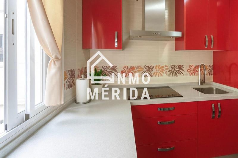 Foto c58360ef-57f2-4c7e-9476-69536f9fc89f. Etagenwohnung mit parking in Sur Mérida