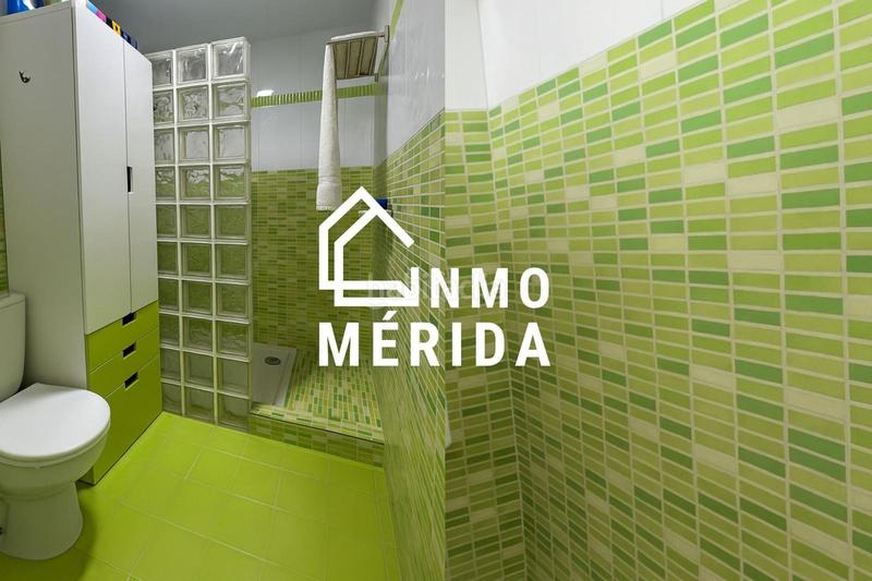 Foto ca71f066-3b6c-4ee5-9eb8-d7e76658515e. Etagenwohnung mit parking in Sur Mérida