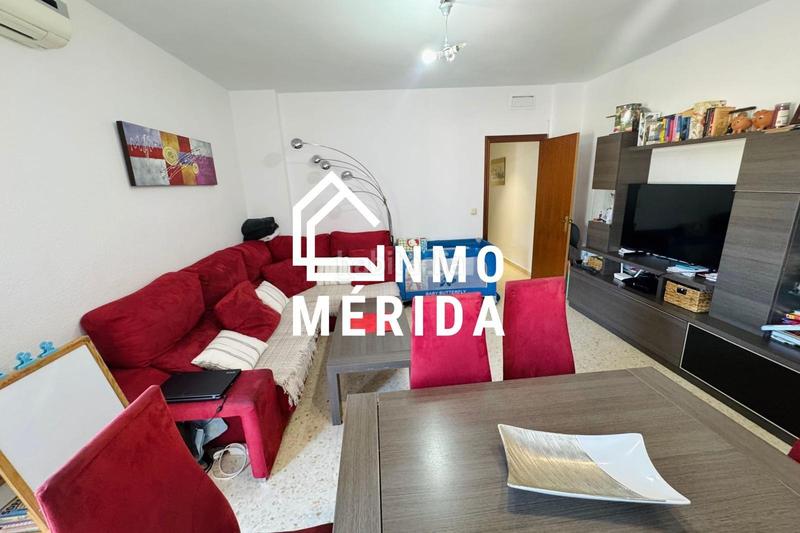 Foto d7564382-0733-4d67-8e64-90e5da468221. Etagenwohnung mit parking in Sur Mérida