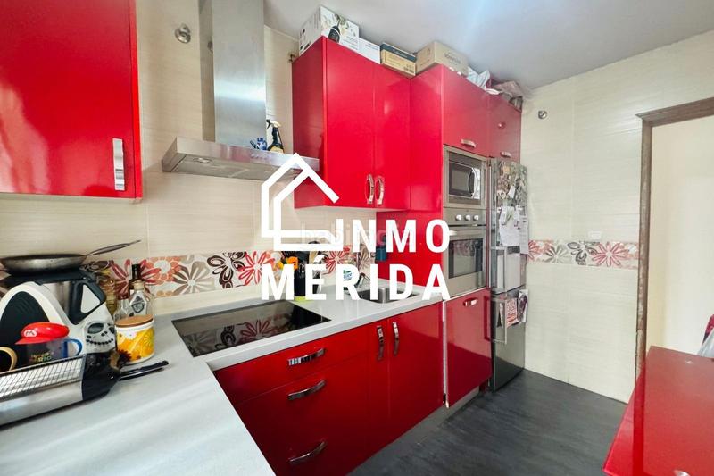 Foto d8ee25d2-a75c-4c93-a56e-f314e847d997. Etagenwohnung mit parking in Sur Mérida