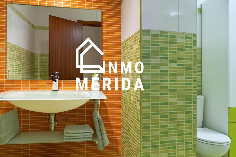 Foto e227dc17-f2f5-420b-8c9b-5e5883d4e8da. Etagenwohnung mit parking in Sur Mérida