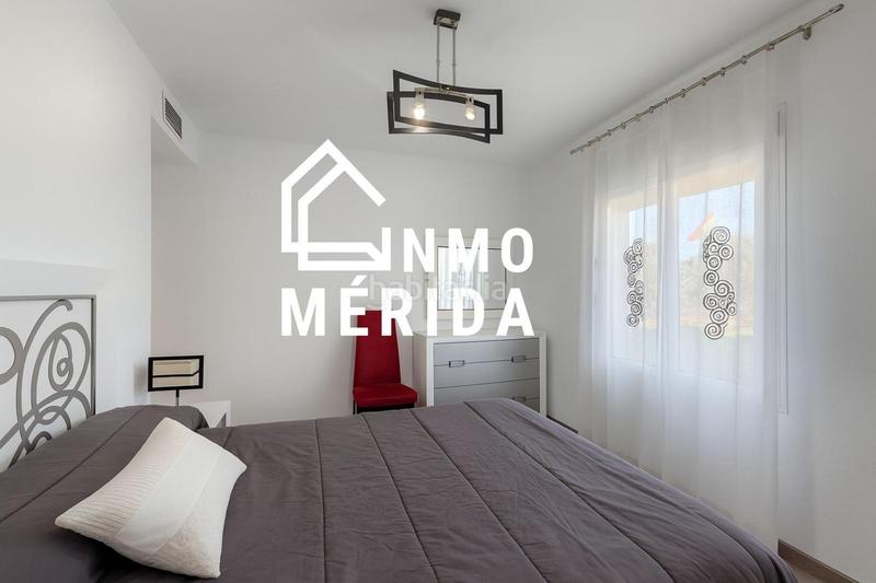 Foto ec0f5f2a-c605-424c-a419-b65232e4e9a3. Etagenwohnung mit parking in Sur Mérida