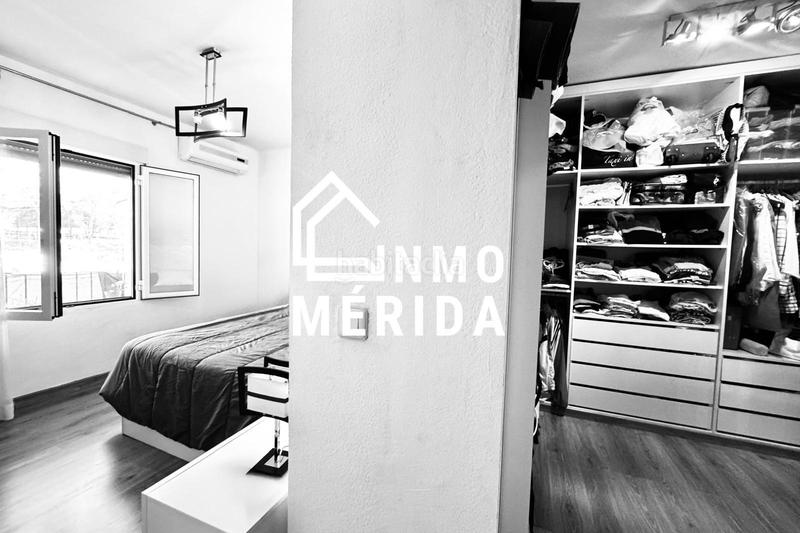 Foto f715a167-71fc-407d-bc2e-a2e5a399bd8d. Etagenwohnung mit parking in Sur Mérida