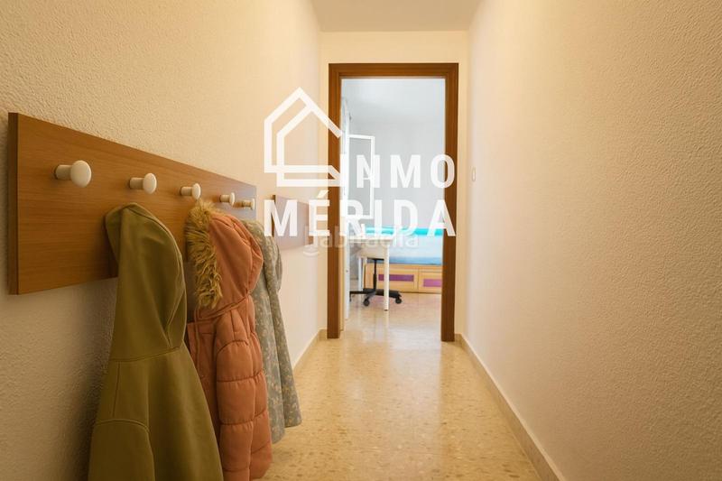 Foto fb32b9bc-a7c9-494d-b06d-ec246bf79ac6. Etagenwohnung mit parking in Sur Mérida