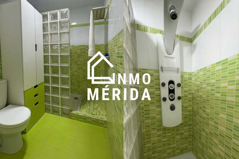 Foto fcd57aaf-a6d0-41b1-a1bc-cbffee5cdca8. Etagenwohnung mit parking in Sur Mérida