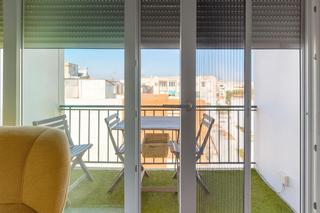 Piso en Centro. Oportunidad piso ideal inversion o como primera vivienda