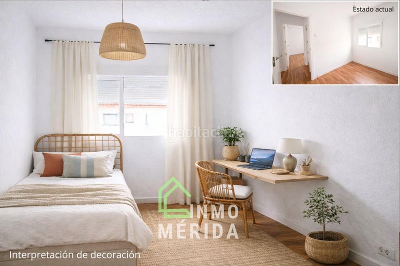 Foto 4c394f58-32d3-476a-9a0f-3bffe84c9654. Flat in Este Mérida