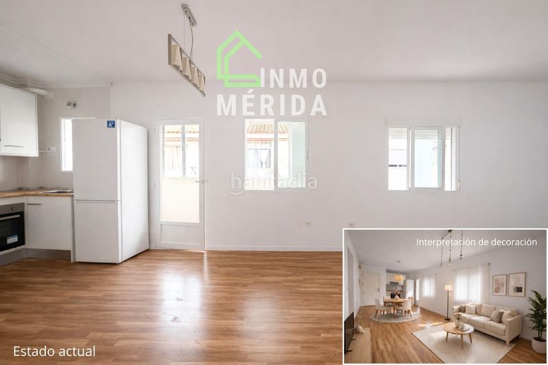 Foto 5e8c6c27-f064-4c49-80c2-8effd0cc2dd4. Flat in Este Mérida