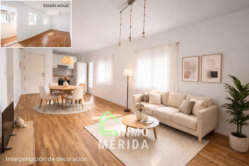 Foto e98e2754-bc6c-4688-9b7f-c607eaaa6b1a. Flat in Este Mérida