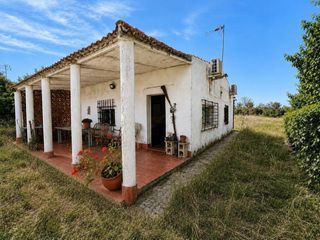Casa in Puebla de la Calzada. Campo venta mérida montijo badajoz