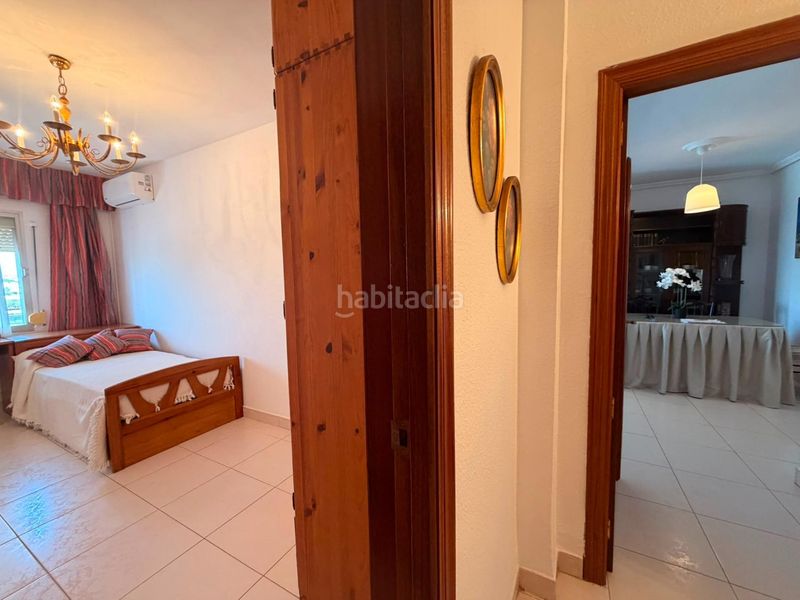 Foto 4e0b9d9f-7535-4540-acbf-fe18d4224d07. Rent flat with heating in Centro Mérida