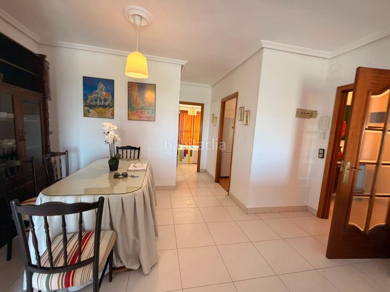 Foto 4f9d9249-2d41-4b76-b8ee-9424cf3370f3. Rent flat with heating in Centro Mérida