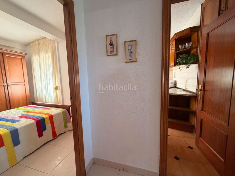 Foto 53e8b4d7-fd0f-45f0-a4db-2626c0720b25. Rent flat with heating in Centro Mérida