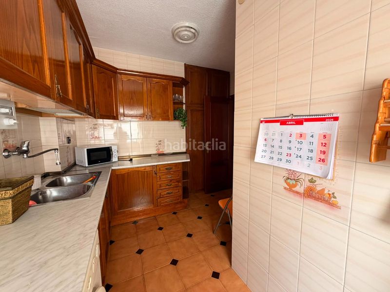 Foto 825dd39c-4dc4-4f3d-90ce-dcfdd685354e. Rent flat with heating in Centro Mérida