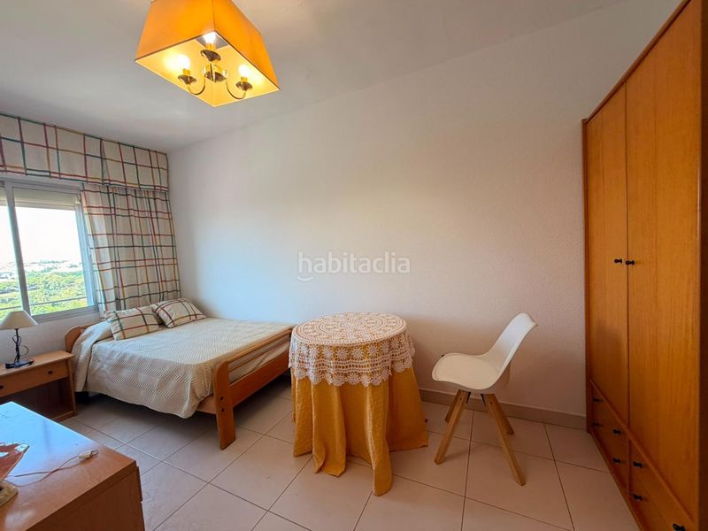 Foto 91124a06-1d2b-4df8-8434-b3ee23e9ac72. Rent flat with heating in Centro Mérida