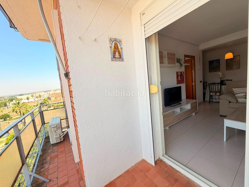 Foto a567bcc0-3c31-408d-8867-fe7ac5a5315c. Rent flat with heating in Centro Mérida