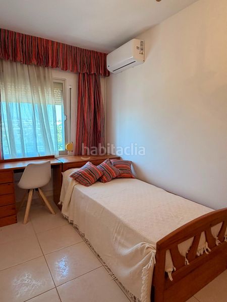 Foto a7f5bf14-254b-4c4d-acd3-accb6aa4ab2d. Rent flat with heating in Centro Mérida