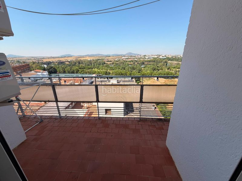 Foto ab9120c8-18ff-4530-a990-c72e3738cbff. Rent flat with heating in Centro Mérida
