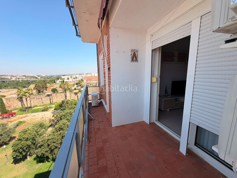 Foto c8727abc-90c0-4c3c-8715-6b4074481246. Rent flat with heating in Centro Mérida