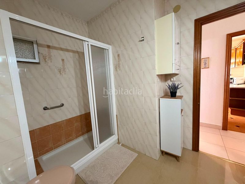 Foto d7e913be-d5d3-4774-bd9d-1d3ee5ee1f3f. Rent flat with heating in Centro Mérida