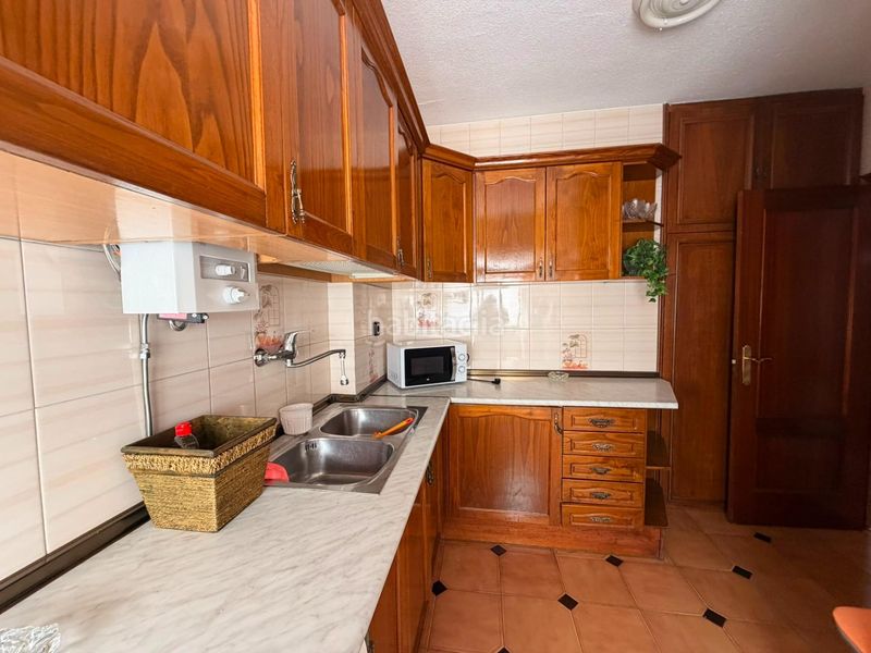 Foto ecbf4b53-4b5e-4248-83a0-d261c3d7bd05. Rent flat with heating in Centro Mérida