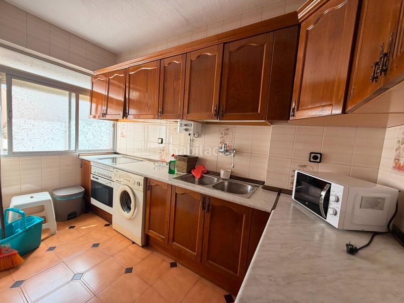 Foto ed06e896-2fba-4408-8046-f9729f4641e0. Rent flat with heating in Centro Mérida