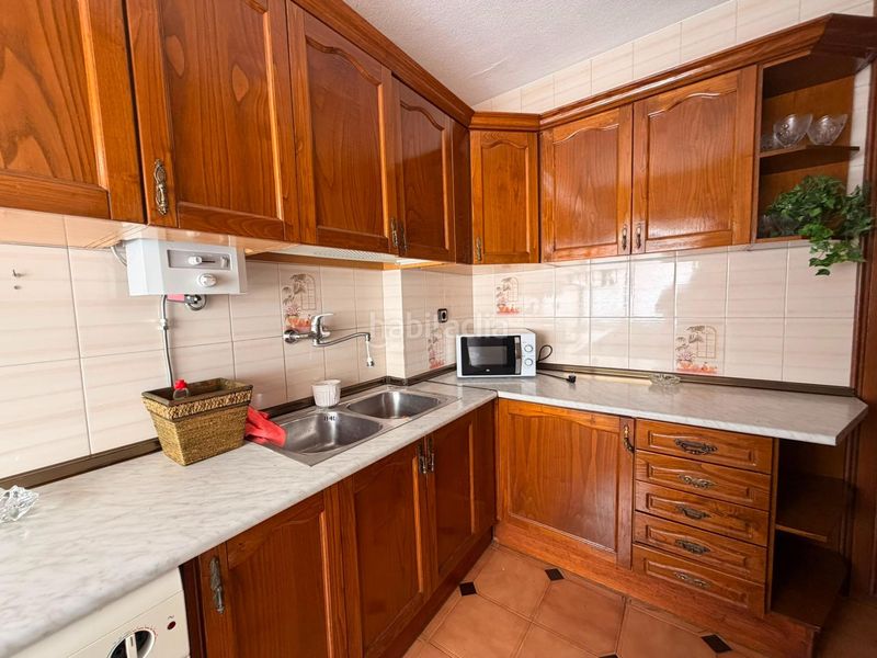 Foto edde579b-ab14-455d-b97a-061ce0c4c6c9. Rent flat with heating in Centro Mérida