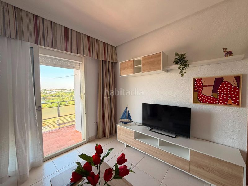 Foto f717ea0a-cecd-4360-a395-b19470f1e474. Rent flat with heating in Centro Mérida