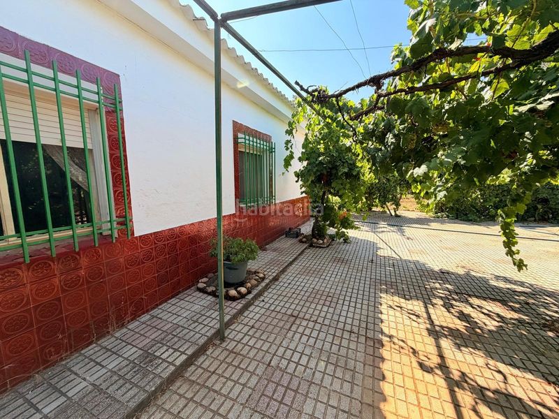 Foto 03581230-4424-4a17-b9c6-fcdd30bf0154. Casa en Valverde de Mérida