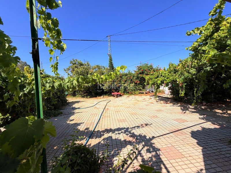 Foto 50adcd4a-e15e-42a8-94c2-bb75146ae4d8. Casa en Valverde de Mérida