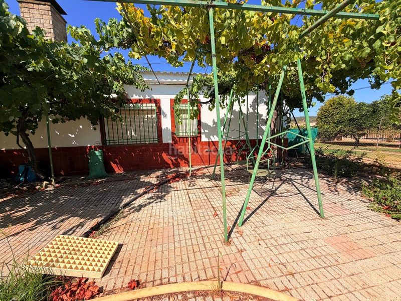Foto 580e1bb3-360d-49d3-9319-957210394a5b. Casa en Valverde de Mérida