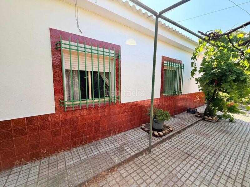 Foto 58c235c1-5872-4766-b983-d45318e718d7. Casa en Valverde de Mérida