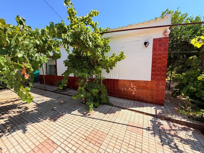 Foto 6622a527-65c3-4882-97d0-54bc7068d77b. Casa en Valverde de Mérida
