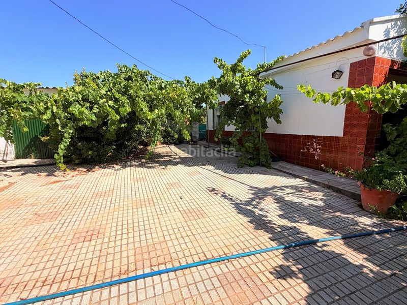 Foto 806c4d4f-d149-4de3-b553-d4887a21cb9a. Casa en Valverde de Mérida