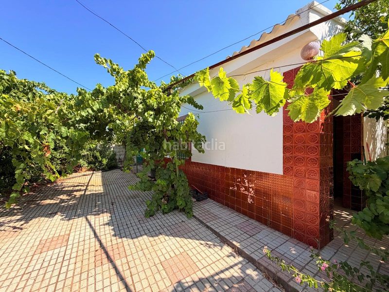 Foto 81e0e0e0-79fd-4dd5-9884-1b90df831874. Casa en Valverde de Mérida