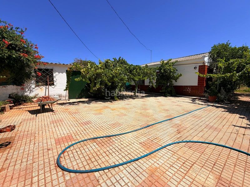 Foto 9dc7ede6-2016-4a3e-87aa-f5f3dff2d90f. Casa en Valverde de Mérida