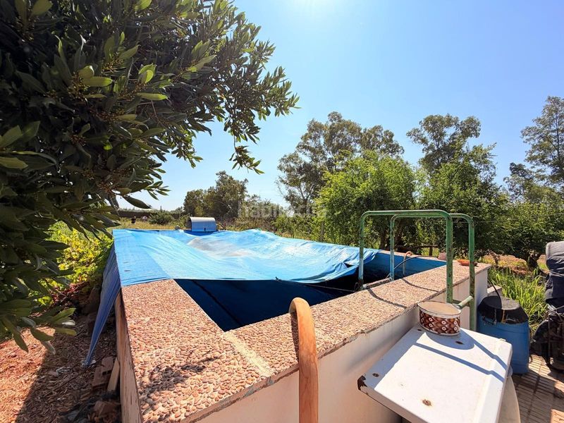 Foto ad5b0d9f-3276-4683-81ce-e14a9d885f4a. Casa en Valverde de Mérida