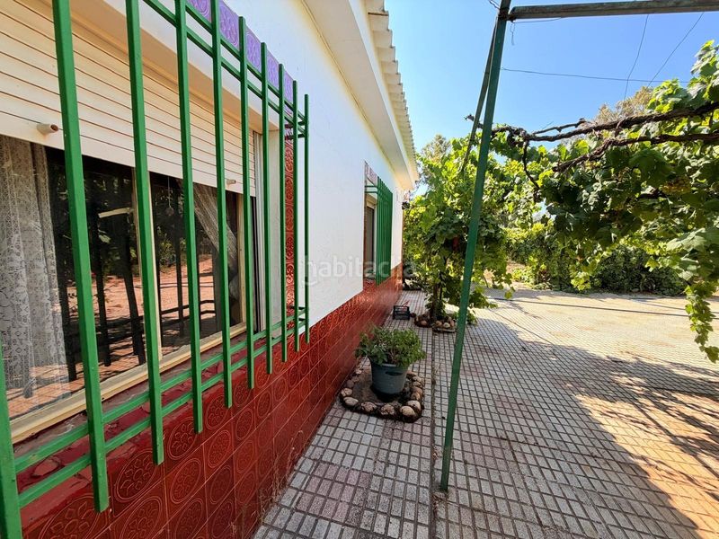 Foto b9bb604f-e709-4f91-ab02-b488cfaaada4. Casa en Valverde de Mérida