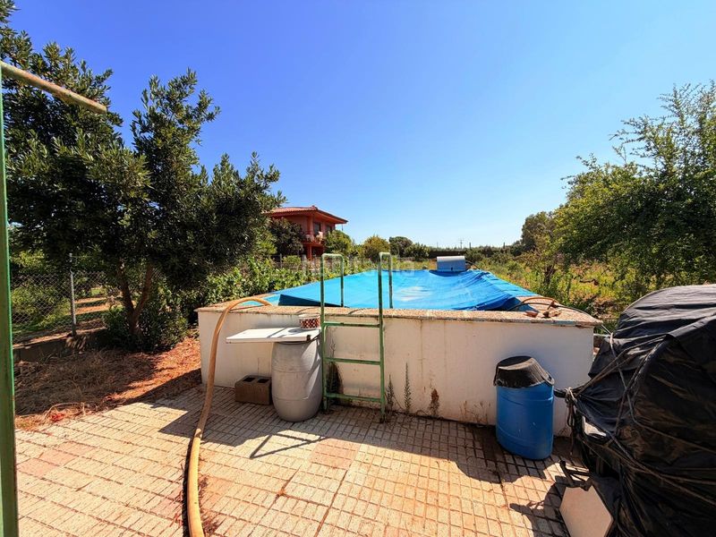 Foto cb70dfab-849a-4ee7-9eca-a71e3c4b1d6f. Casa en Valverde de Mérida