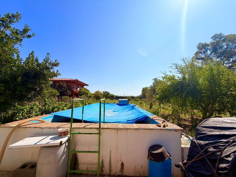 Foto ee1b1739-7336-4657-ab9e-b6d9fb0ab3f5. Casa en Valverde de Mérida