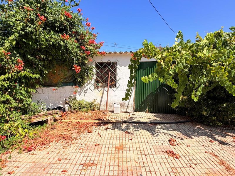 Foto f47109d5-85ca-4d2e-bbcb-9c487bd8a7cf. Casa en Valverde de Mérida