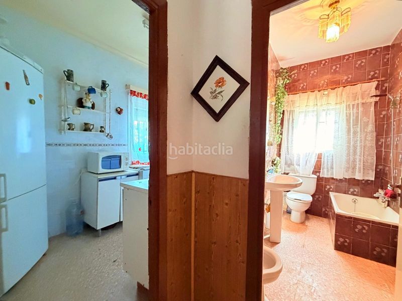 Foto f98c1f21-49d9-4c93-95ae-b2402668145f. Casa en Valverde de Mérida