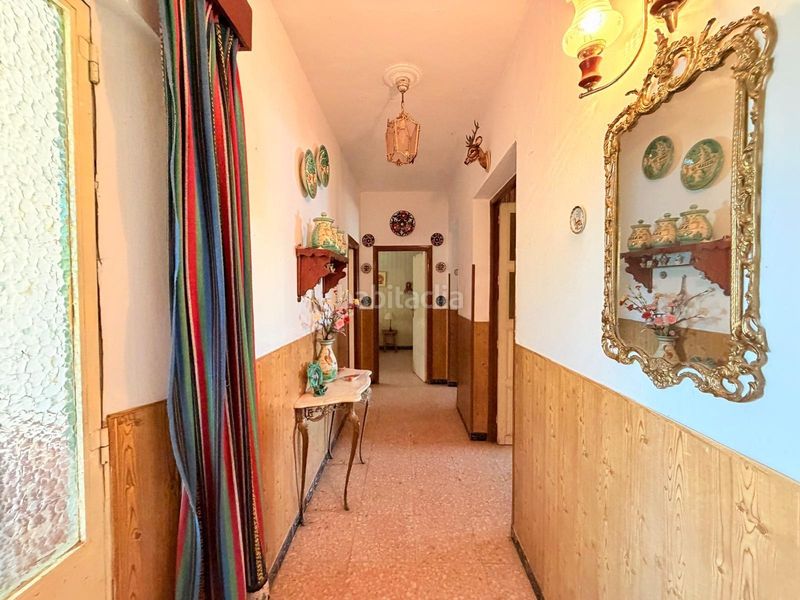 Foto fcde1e33-b6d1-4af1-a91e-4119c9fb5613. Casa en Valverde de Mérida