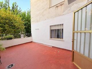 Etagenwohnung en Este. Amplio piso con terraza