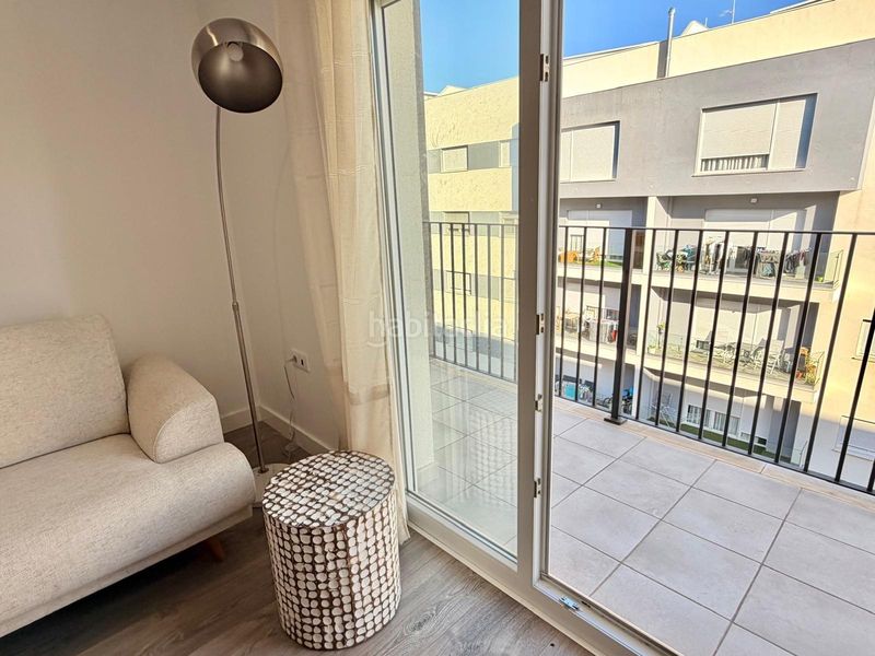 Foto 1b261fb1-cc1c-4875-afa1-ea4bfe22abbd. Miete appartement mit parking in Centro Mérida