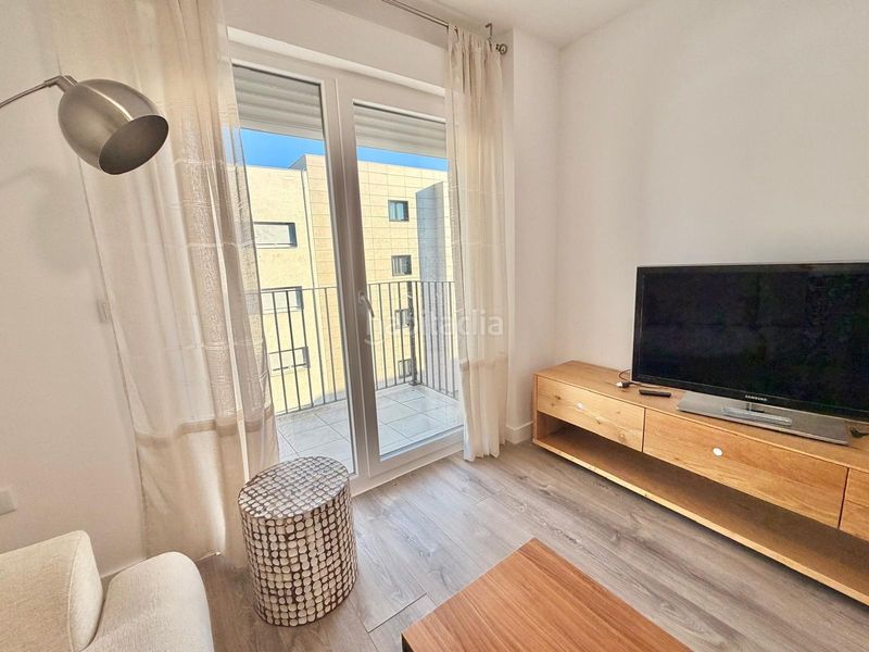 Foto 44c65c31-c559-4bd3-b9fc-8ef8d27f9d39. Miete appartement mit parking in Centro Mérida