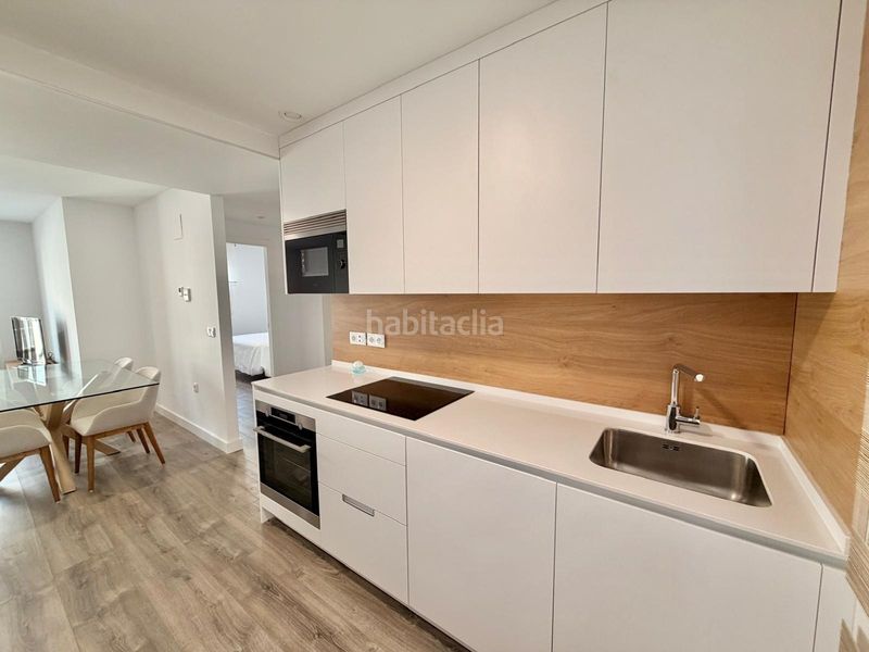 Foto 54d85c9c-f354-4248-9bdd-1ba132df11e6. Miete appartement mit parking in Centro Mérida