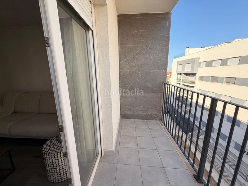 Foto 9e5cb853-0969-43db-9cc0-fe42bc44833d. Miete appartement mit parking in Centro Mérida
