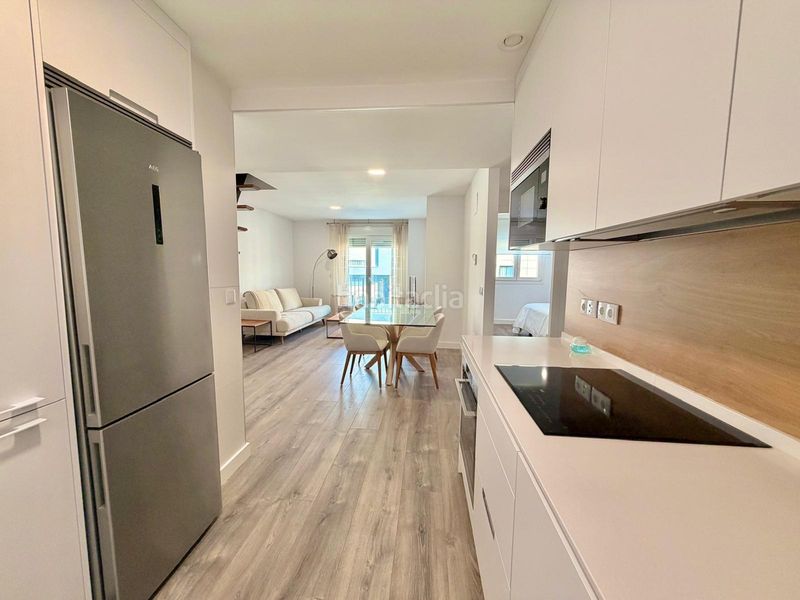 Foto a995a0ae-5154-42be-9153-a629eb2fb2c3. Miete appartement mit parking in Centro Mérida