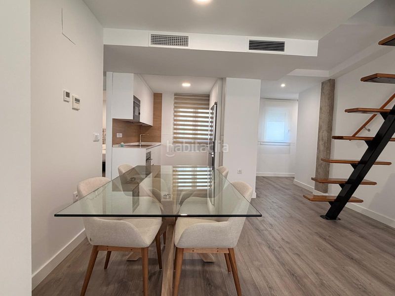 Foto b05e1cab-f1e2-43ba-9e27-55f929ec528c. Miete appartement mit parking in Centro Mérida